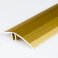 0.9m Anodized Door Bars Transition Trim Threshold Strip Laminate Carpet 