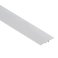  35mm Aluminium Flat Anodized Door Floor Edging Bar Trim Threshold