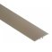  35mm Aluminium Flat Anodized Door Floor Edging Bar Trim Threshold