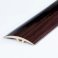 Aluminium Wood Effect Door Edging Floor Trim Threshold Laminate - 1.8m Long 