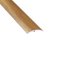 Aluminium Wood Effect Door Edging Floor Trim Threshold Laminate - 1.8m Long 