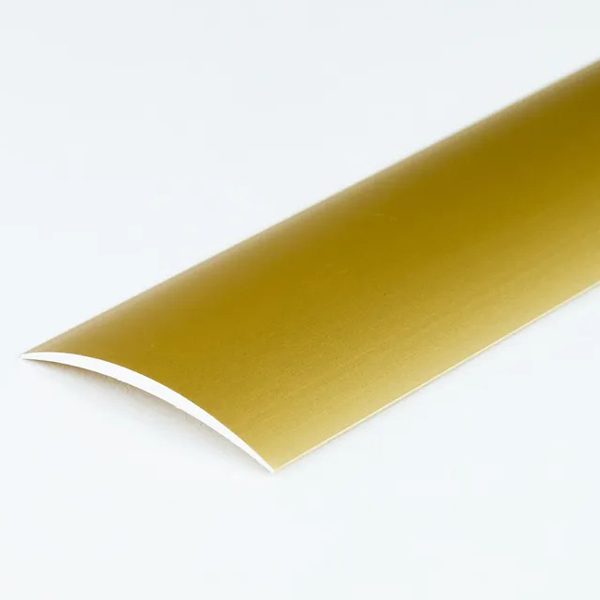 Aluminium Door Bars 1 Metre Threshold Strip Transition Trim Carpet Profile Laminate Tiles