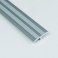 25mm T Profile Transition Trim for LVT Floor Aluminium Door Bars Threshold