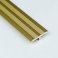 25mm T Profile Transition Trim for LVT Floor Aluminium Door Bars Threshold