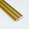 25mm T Profile Transition Trim for LVT Floor Aluminium Door Bars Threshold