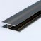 29mm Aluminium Anodised Twin Grip Door Floor Bar Trim Threshold for Flooring & Skirting