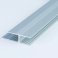 29mm Aluminium Anodised Twin Grip Door Floor Bar Trim Threshold for Flooring & Skirting