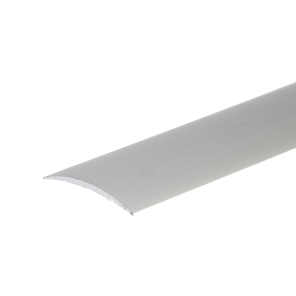 40mm Aluminium Anodised Door Threshold Floor Bar Edge Trim