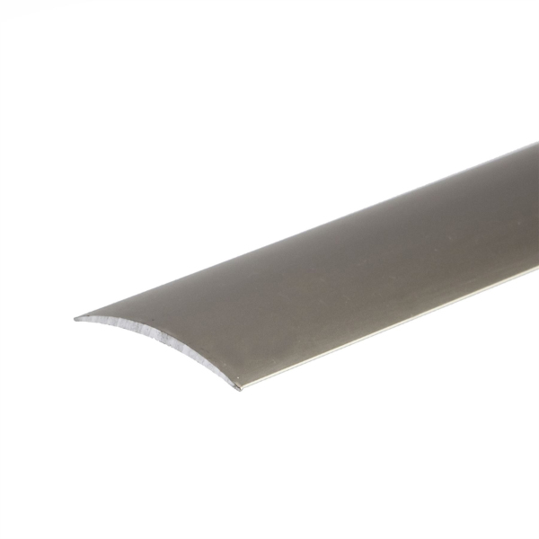 40mm Aluminium Anodised Door Threshold Floor Bar Edge Trim