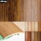 40mm UPVC Wood Effect Door Threshold