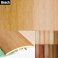 40mm UPVC Wood Effect Door Threshold