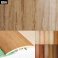 40mm UPVC Wood Effect Door Threshold