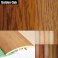 40mm UPVC Wood Effect Door Threshold