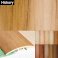 40mm UPVC Wood Effect Door Threshold