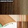 40mm UPVC Wood Effect Door Threshold