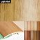 40mm UPVC Wood Effect Door Threshold