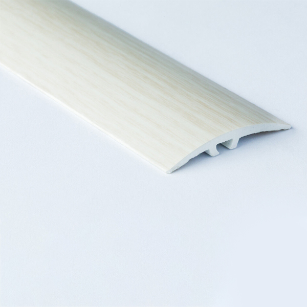 40mm Wood Effect Door Edging Floor Trim Threshold Self-Adhesive