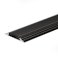 50mm Anodised Aluminium Anti Non Slip Door Bar Edge Trim Threshold Profile