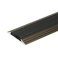 50mm Anodised Aluminium Anti Non Slip Door Bar Edge Trim Threshold Profile