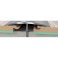 70mm Aluminium Door Bars Threshold Strip Transition Trim Laminate