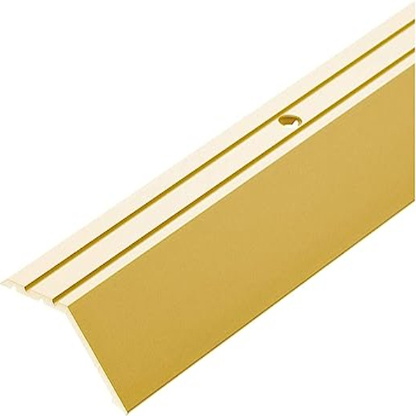 Aluminium Door Trim For Laminate Floors at Different Levels