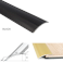 Aluminium Self Adhesive Door Floor Trim, Door Thresholds