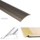 Aluminium Self Adhesive Door Floor Trim, Door Thresholds