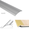 Aluminium Self Adhesive Door Floor Trim, Door Thresholds