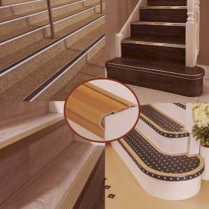 Shop Durable Bullnose Stair Nosings in UK