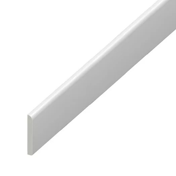 45mm Door Frame Kit Edge Strips Architrave Trim for Door Edge Capping