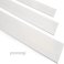 6m Flat Bar Trim Door Window Architrave White PVC Cover Strip