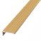 L or Edge Nosing Stick Down Threshold Door Bars Profile Edge Strip - 25mm Wide