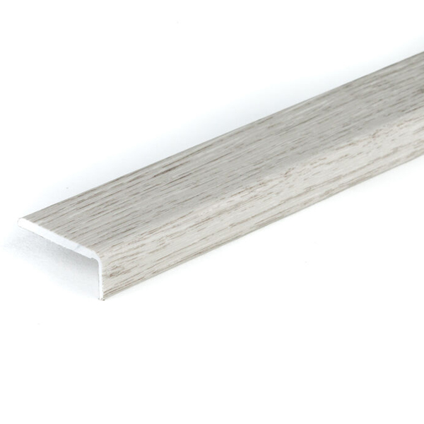 Laminate Floor Edge Profile Trims Door Threshold 1m Long