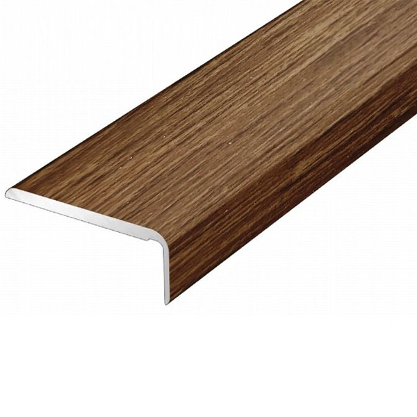 Laminate Floor Edge Profile Trims Door Threshold 1m Long