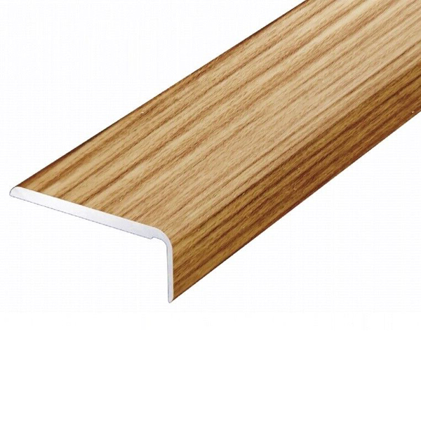 Laminate Floor Edge Profile Trims Door Threshold 1m Long