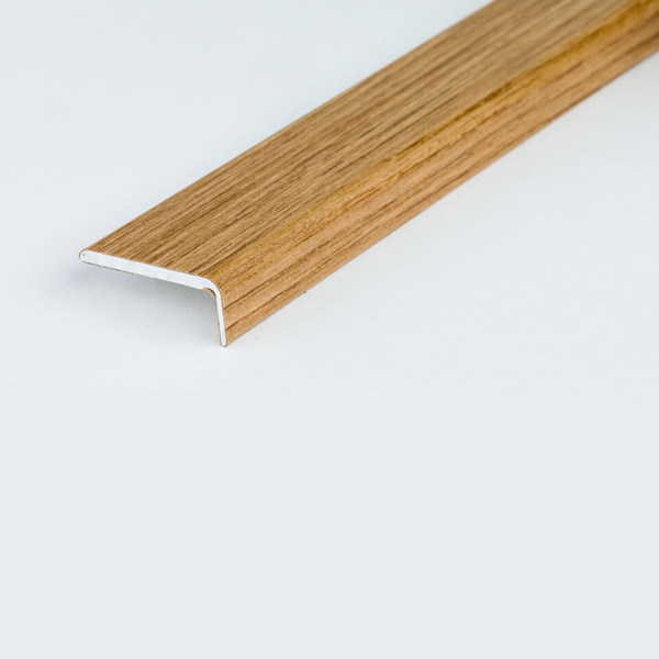 Laminate Floor Edge Profile Trims Door Threshold 1m Long