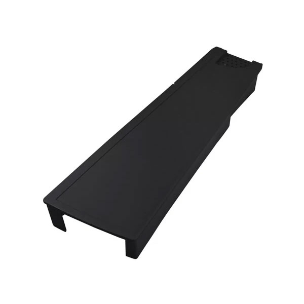 U Square Dry Verge PVC Roof Kit