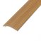 38mm Ramp Reducer Stick Down Threshold Door Bars Profile Edge Strip For Laminate, Vinyl & Tile