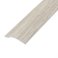 38mm Ramp Reducer Stick Down Threshold Door Bars Profile Edge Strip For Laminate, Vinyl & Tile