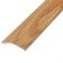 38mm Ramp Reducer Stick Down Threshold Door Bars Profile Edge Strip For Laminate, Vinyl & Tile