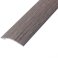 38mm Ramp Reducer Stick Down Threshold Door Bars Profile Edge Strip For Laminate, Vinyl & Tile