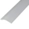 38mm Ramp Reducer Stick Down Threshold Door Bars Profile Edge Strip For Laminate, Vinyl & Tile