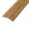 38mm Ramp Reducer Stick Down Threshold Door Bars Profile Edge Strip For Laminate, Vinyl & Tile