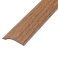 38mm Ramp Reducer Stick Down Threshold Door Bars Profile Edge Strip For Laminate, Vinyl & Tile