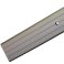 40mm Wide Robust Aluminium Rail Drilled For Doorways And Room Entryways