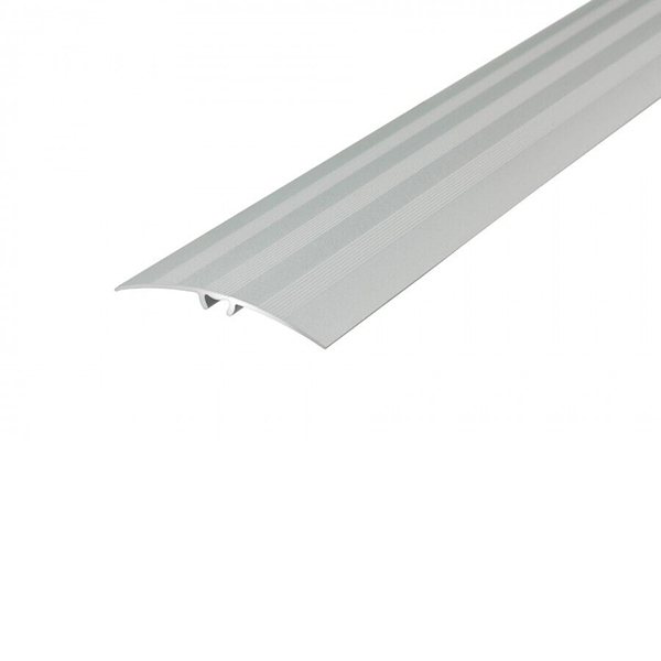 Self Adhesive Aluminium Door Bars Threshold Strip Transition Trim 