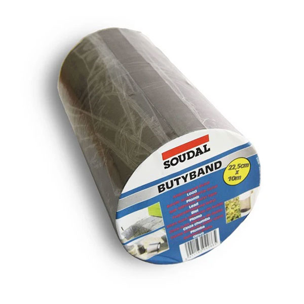 Self Adhesive Strong Flexible Flashing Tape