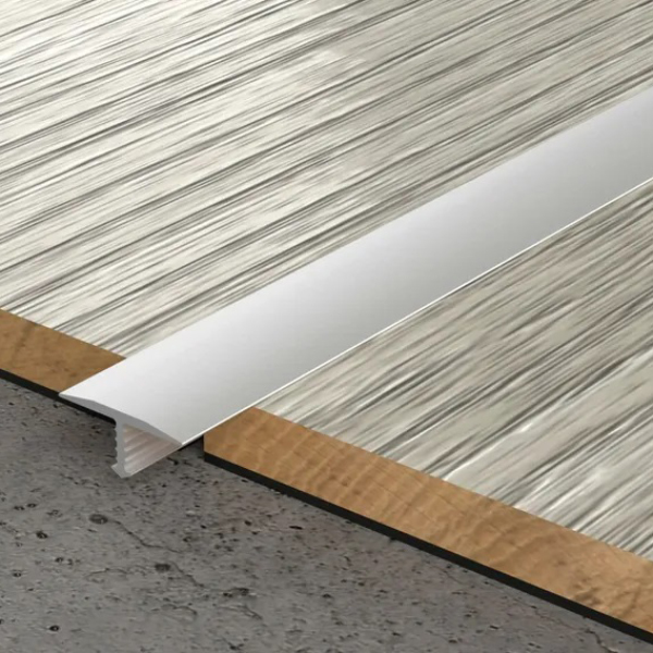 T Bar Aluminium 1m Threshold Trim Door Strip Profile