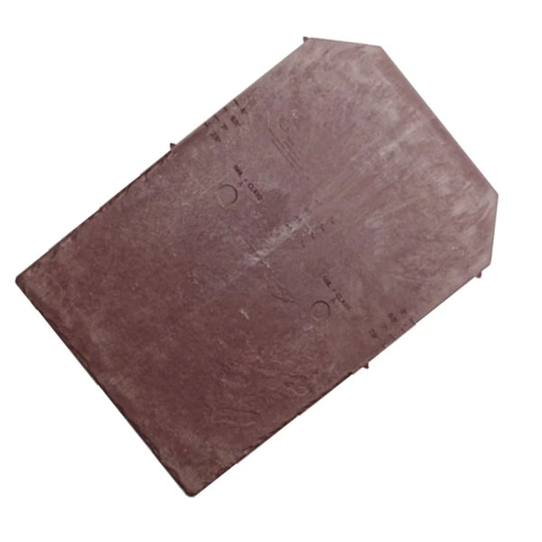 Tapco Plastic Roof Tiles Synthetic Shingles