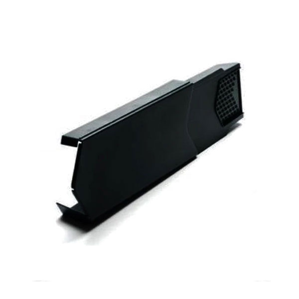 UPVC 449mm Long Dry Verge Units